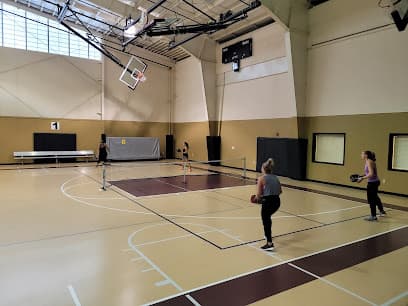 Park West Gym