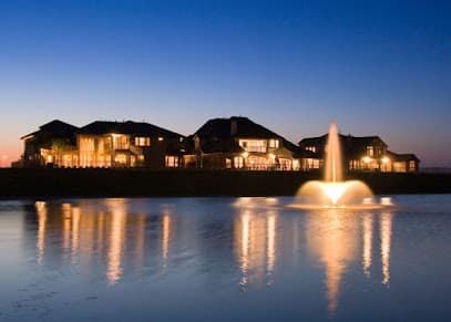 Lakes of Bella Terra Recreation Center