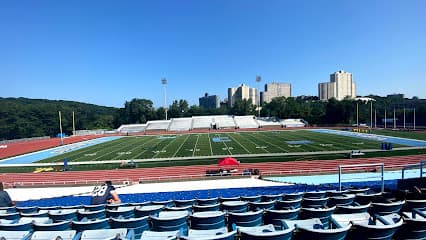 Baker Athletics Complex