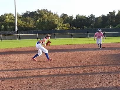 Fortune Road Athletic Complex