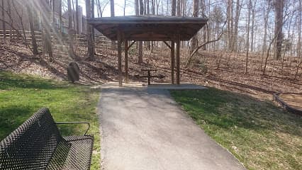 Timberglade Park - Private