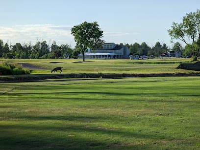 Glen Oak Golf Club