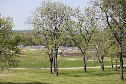 Frick Park
