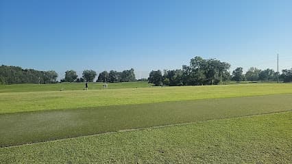 Mules National Golf Club