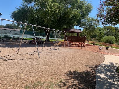 Western Oaks Park and Play