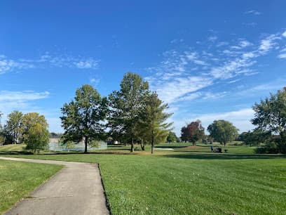 Arlington Park Golf Course