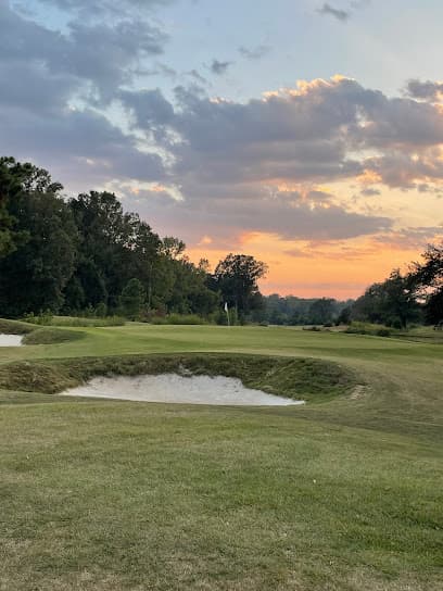 Mirimichi Golf Course