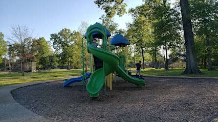 Jefferson Terrace Park