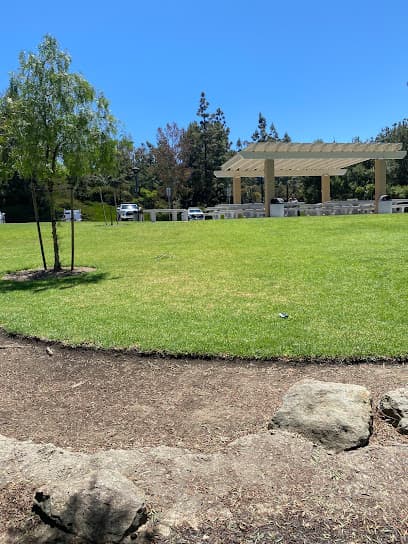 Stagecoach Park Playground