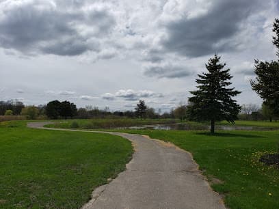 Deerwood Golf Course