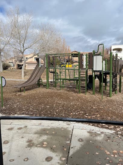 Patricia Cassidy Park