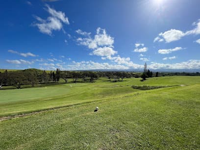Hawaii Country Club