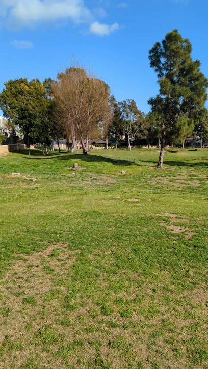 Bixby Village Golf Course