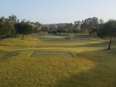 Ely Callaway Golf & Learning Center