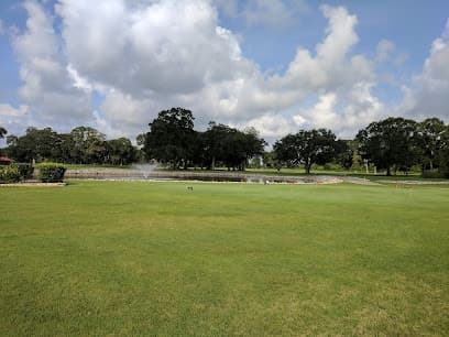 Les Vieux Chenes Golf Course