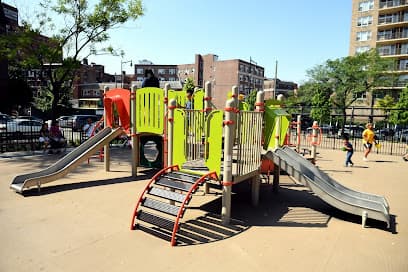 Bowne Playground