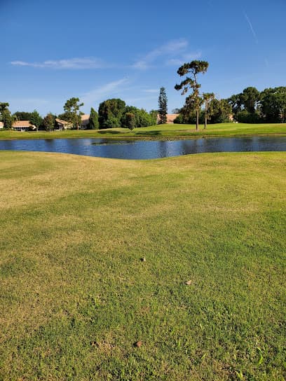 Oyster Creek Golf Club