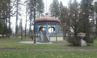 Coeur d'Alene Park