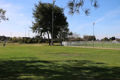 Central Park Sports Complex