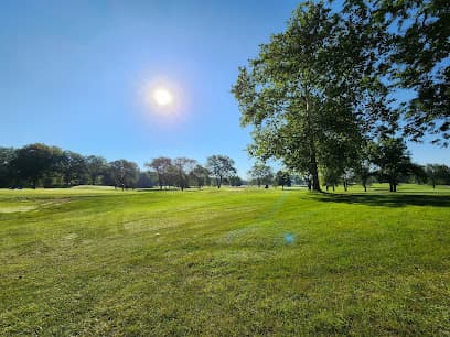 Riverbend Golf Course