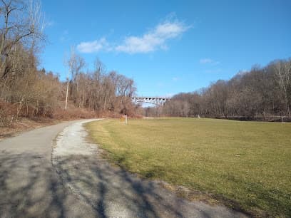 Schenley Park Soccer Field (Lower Field)