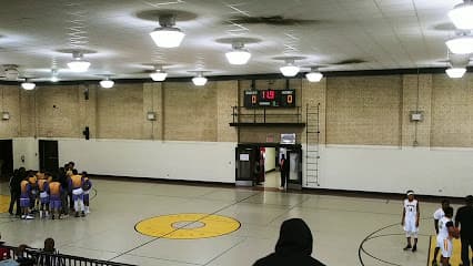 Springhill Recreation Center