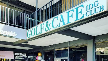 IDG CLUB Golf & Cafe
