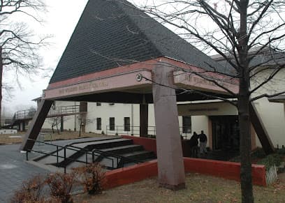 Roy Wilkins Recreation Center