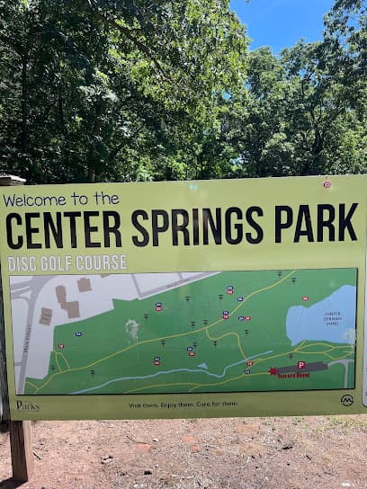 Center Springs Park
