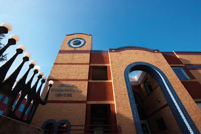 Jewish Community Center of Greater Pittsburgh