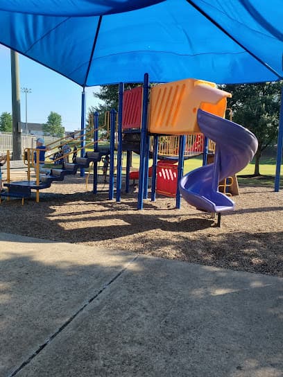 Burlington Springwood Park