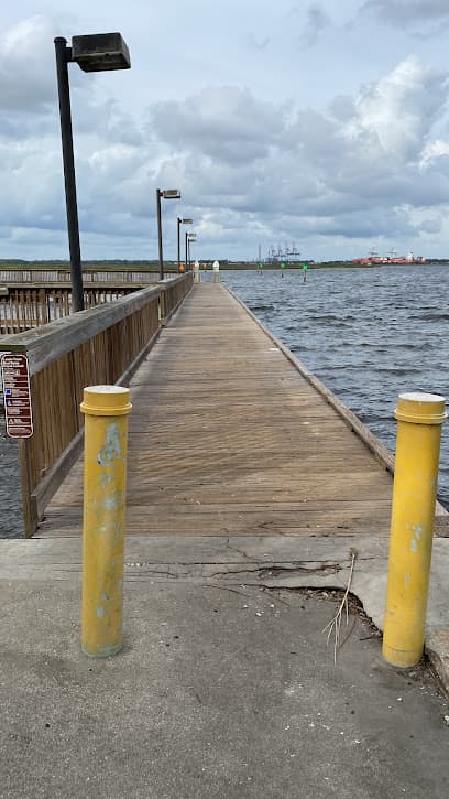 Fort Caroline Community Center
