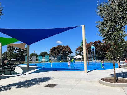 Charles J. Fuschillo Park