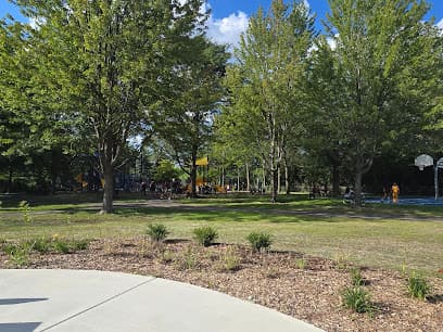 M. Lester Flowers Park