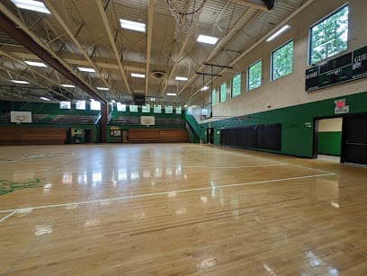 Dunbar Community Center