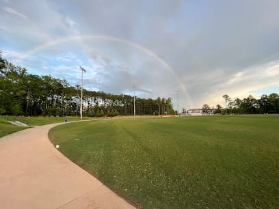 Church Street Park - Cricket Pitch