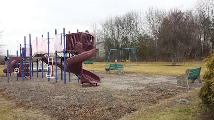 Salford Community Park