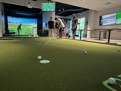 Under Par Golf Performance Lab