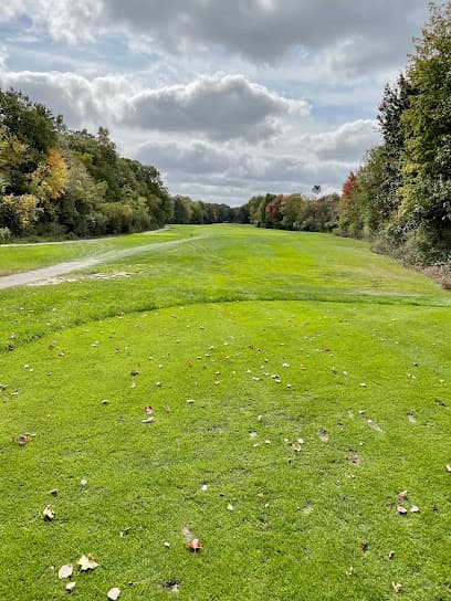 Braintree Municipal Golf Course