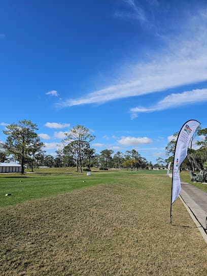 Sun 'N Lake Golf Club