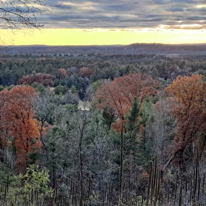 Mt Morris County Park
