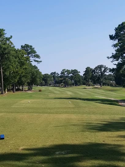 Valley at Eastport Golf Club