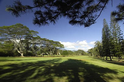 Mililani Golf Club