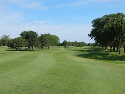Golf Wichita Courses