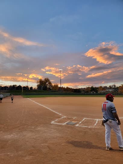 Hyland Hills Sports Complex