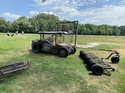 Westlawn Golf Range and Nitroswing Training Center