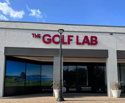 THE GOLF LAB