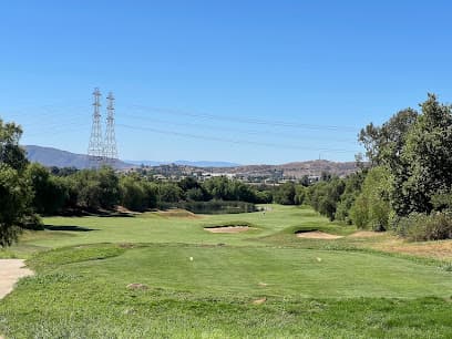 Oak Valley Golf Club