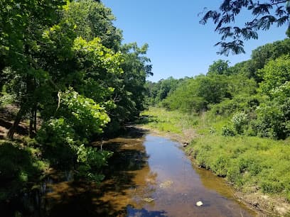 Michael J & Mary Meech MUNGO PARK