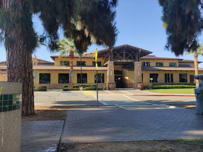 Adult Recreation Center